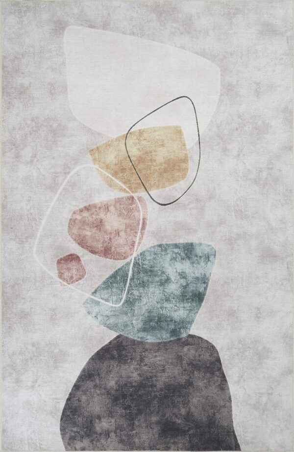 ΧΑΛΙ ΙCΟΝΙΚ 9452 - 120cm x 170cm