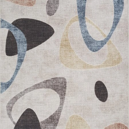 ΧΑΛΙ ΙCΟΝΙΚ 9453 - 150cm x 230cm