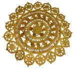 ΧΑΛΙ ΓΙΟΥΤΑ PIEMONTE MUSTARD