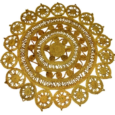 ΧΑΛΙ ΓΙΟΥΤΑ PIEMONTE MUSTARD