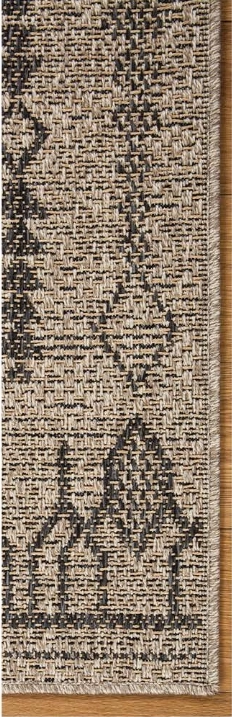 ΧΑΛΙ ΨΑΘΑ ZOLA 31030/Z A8W - 160cm x 230cm