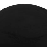 ΒΟΗΘΗΤΙΚΟ ΤΡΑΠΕΖΑΚΙ PUMBE-s HM9892.12 ΞΥΛΟ SUAR--ΜΑΥΡΟ Φ40x40Υεκ