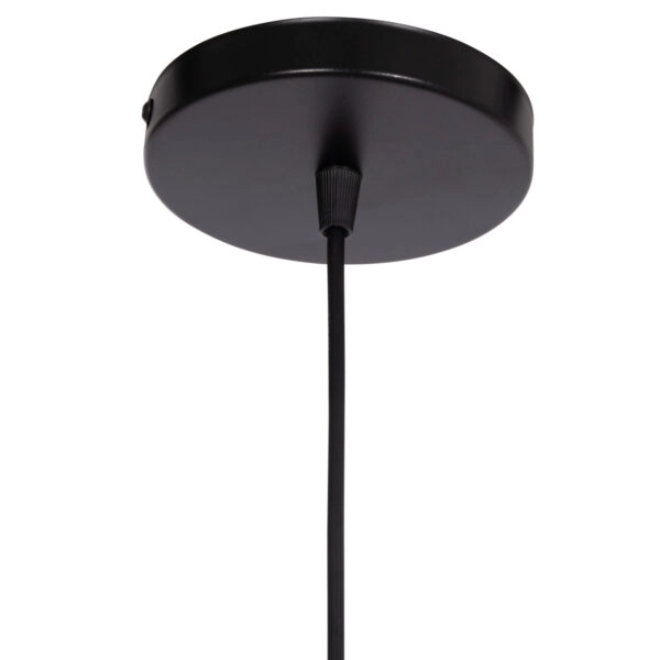 ΦΩΤΙΣΤΙΚΟ ΟΡΟΦΗΣ DROPLET HM7503.11 ΜΕΤΑΛΛΟ ΣΕ ΜΑΥΡΟ-ΛΕΥΚΟΣ ΓΛΟΜΠΟΣ 23,5x12x147Υεκ.