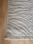 ΧΑΛΙ GIARDINO 01/BEIGE - 066cm x 210cm