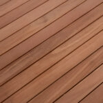 ΤΡΑΠΕΖΙ ΤΕΤΡΑΓΩΝΟ PRESSCOT HM18122 ΞΥΛΟ TEAK--ΦΥΣΙΚΟ 80x80x76Υεκ.