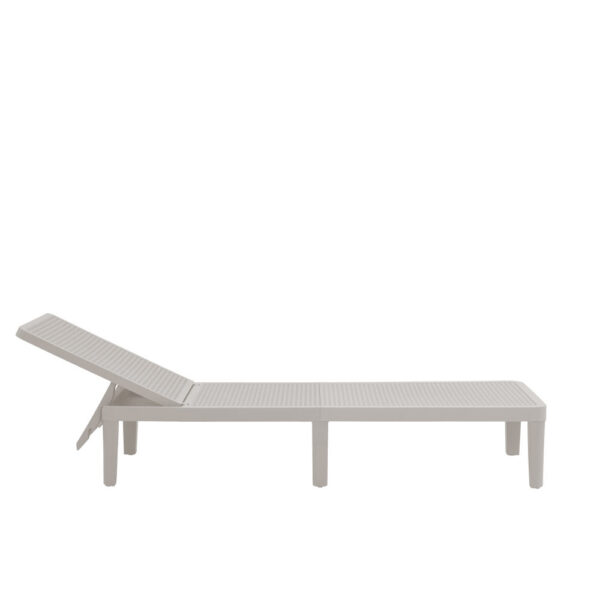 SEAGULL ΞΑΠΛΩΣΤΡΑ ΓΚΡΙ ΑΝΟΙΧΤΟ 191x55x30