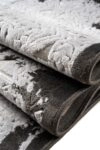 ΧΑΛΙ MUSE 563/H SILVER BLACK - ΔΙΑΔΡΟΜΟΣ 067εκ