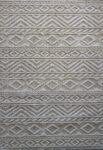 ΧΑΛΙ GIARDINO 77/GREY - ΔΙΑΔΡΟΜΟΣ 066εκ