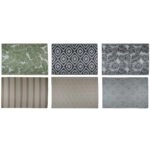 Χαλί Εξωτερικού Χώρου 120x180cm Σε 6 Σχέδια ARTI CASA