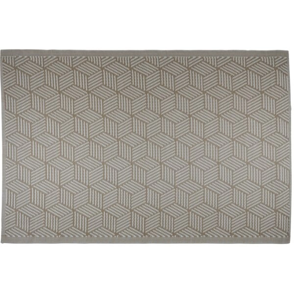 Χαλί Εξωτερικού Χώρου 120x180cm Σε 6 Σχέδια ARTI CASA