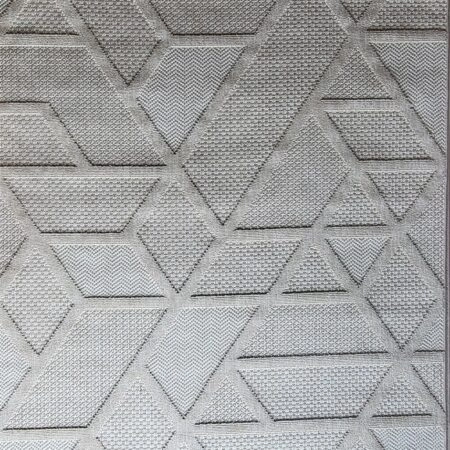 ΧΑΛΙ GIARDINO 49/BEIGE - 160cm x 230cm