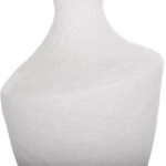 ΣΕΤ ΒΟΗΘΗΤΙΚΑ ΤΡΑΠΕΖΙΑ REBON 2ΤΜΧ HM21137.02 FIBER CEMENT ΣΕ ΛΕΥΚΟ--Φ40εκ & Φ27,5εκ