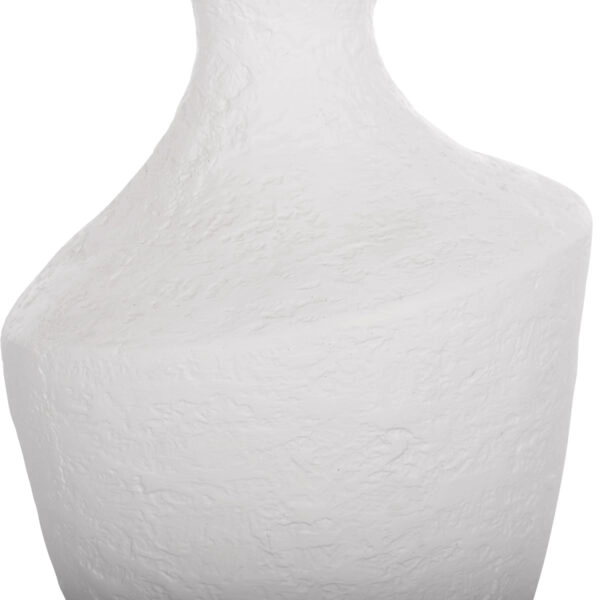 ΣΕΤ ΒΟΗΘΗΤΙΚΑ ΤΡΑΠΕΖΙΑ REBON 2ΤΜΧ HM21137.02 FIBER CEMENT ΣΕ ΛΕΥΚΟ--Φ40εκ & Φ27,5εκ