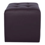 ΣΚΑΜΠΩ ΜΕ PU ΚΑΦΕ PUNK HM264.03 37x37x35εκ