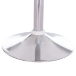 ΣΚΑΜΠΟ ΜΠΑΡ ΠΕΡΙΣΤΡΕΦΟΜΕΝΟ DAISY HM200.22 ABS ΣΕ ΛΕΥΚΟ--ΑΝΑΡΤΗΣΗ 44x38x85Υεκ.