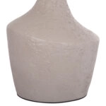 ΤΡΑΠΕΖΙ ΒΟΗΘΗΤΙΚΟ REBON HM18156.03S FIBER CEMENT ΣΕ ΓΚΡΙ--Φ27.5x50Υεκ.