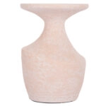 ΤΡΑΠΕΖΙ ΒΟΗΘΗΤΙΚΟ REBON HM18156.04L FIBER CEMENT ΣΕ ΣΟΜΟΝ--Φ40x56.5Υεκ.