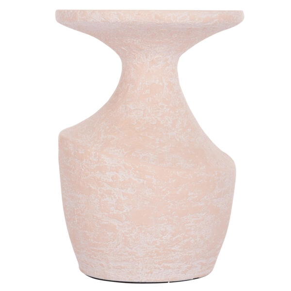 ΤΡΑΠΕΖΙ ΒΟΗΘΗΤΙΚΟ REBON HM18156.04L FIBER CEMENT ΣΕ ΣΟΜΟΝ--Φ40x56.5Υεκ.