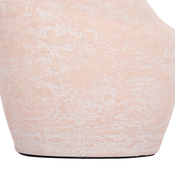 ΤΡΑΠΕΖΙ ΒΟΗΘΗΤΙΚΟ REBON HM18156.04L FIBER CEMENT ΣΕ ΣΟΜΟΝ--Φ40x56.5Υεκ.