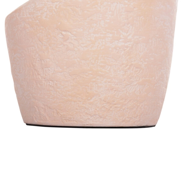 ΤΡΑΠΕΖΙ ΒΟΗΘΗΤΙΚΟ REBON HM18156.04S FIBER CEMENT ΣΕ ΣΟΜΟΝ--Φ27.5x50Υεκ.