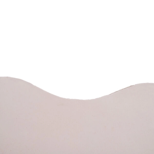 ΤΡΑΠΕΖΙ ΣΑΛΟΝΙΟΥ GERSON HM18151.02S FIBER CEMENT ΣΕ ΛΕΥΚΟ--104x72x40Υεκ.