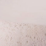 ΤΡΑΠΕΖΙ ΣΑΛΟΝΙΟΥ GERSON HM18151.02S FIBER CEMENT ΣΕ ΛΕΥΚΟ--104x72x40Υεκ.