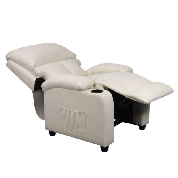 SUNDAY MASSAGE ΠΟΛΥΘΡΟΝΑ ΚΡΕΜ PU - PU - ΚΡΕΜ