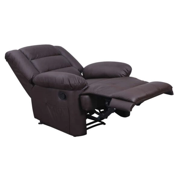 VIVIAN MASSAGE ΠΟΛΥΘΡΟΝΑ ΚΑΦΕ PU - PU - ΚΑΦΕ