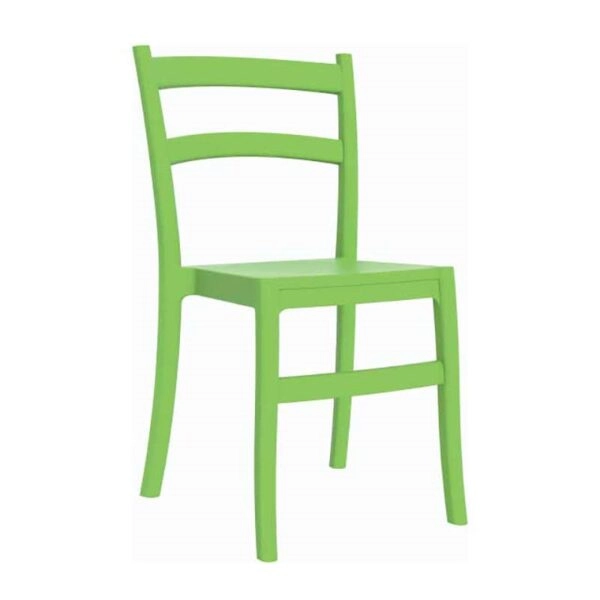 TIFFANY TROPICAL GREEN(Σ24)KAPEKΛA ΠΟΛ/ΝΙΟΥ - ΠΟΛΥΠΡΟΠΥΛΕΝΙΟ - TROPICAL GREEN