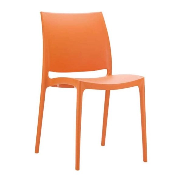 MAYA ΚΑΡΕΚΛΑ ORANGE(22)ΠΟΛ/ΝΙΟΥ - ΠΟΛΥΠΡΟΠΥΛΕΝΙΟ - ORANGE