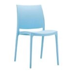 MAYA ΚΑΡΕΚΛΑ LIGHT BLUE(Σ22)ΠΟΛ/ΝΙΟΥ - ΠΟΛΥΠΡΟΠΥΛΕΝΙΟ - LIGHT BLUE
