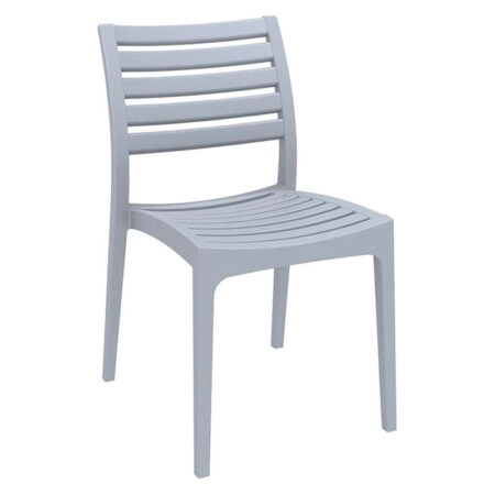 ARES ΚΑΡΕΚΛΑ SILVER GREY ΠΟΛ/ΝΙΟΥ - ΠΟΛΥΠΡΟΠΥΛΕΝΙΟ - SILVER GREY