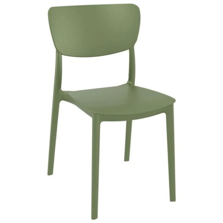 MONNA OLIVE GREEN ΚΑΡΕΚΛΑ ΠΟΛ/ΝΙΟΥ - ΠΟΛΥΠΡΟΠΥΛΕΝΙΟ - OLIVE GREEN