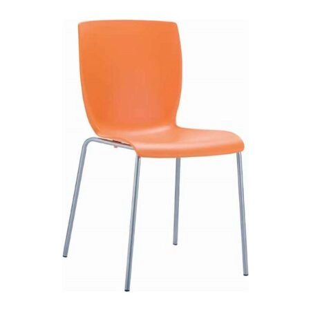 MIO ORANGE(Σ6)ΚΑΡΕΚΛΑ ΒΑΦΗ - ΠΟΛΥΠΡΟΠΥΛΕΝΙΟ - ORANGE
