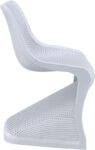 BLOOM SILVER GREY(Σ4)ΚΑΡΕΚΛΑ ΠΟΛ/ΝΙΟΥ - ΠΟΛΥΠΡΟΠΥΛΕΝΙΟ - SILVER GREY