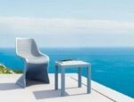 BLOOM SILVER GREY(Σ4)ΚΑΡΕΚΛΑ ΠΟΛ/ΝΙΟΥ - ΠΟΛΥΠΡΟΠΥΛΕΝΙΟ - SILVER GREY