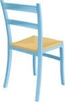 TIFFANY S LIGHT BLUE KAPEKΛA ΠΟΛ/ΝΙΟΥ - ΠΟΛΥΠΡΟΠΥΛΕΝΙΟ - LIGHT BLUE