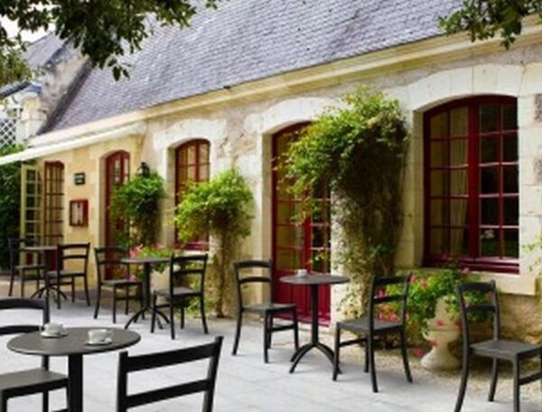 TIFFANY DARK BROWN ΚΑΡΕΚΛΑ ΠΟΛ/ΝΙΟΥ - ΠΟΛΥΠΡΟΠΥΛΕΝΙΟ - BROWN