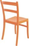 TIFFANY ORANGE(Σ24)KAPEKΛA ΠΟΛ/ΝΙΟΥ - ΠΟΛΥΠΡΟΠΥΛΕΝΙΟ - ORANGE