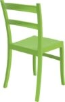 TIFFANY TROPICAL GREEN(Σ24)KAPEKΛA ΠΟΛ/ΝΙΟΥ - ΠΟΛΥΠΡΟΠΥΛΕΝΙΟ - TROPICAL GREEN