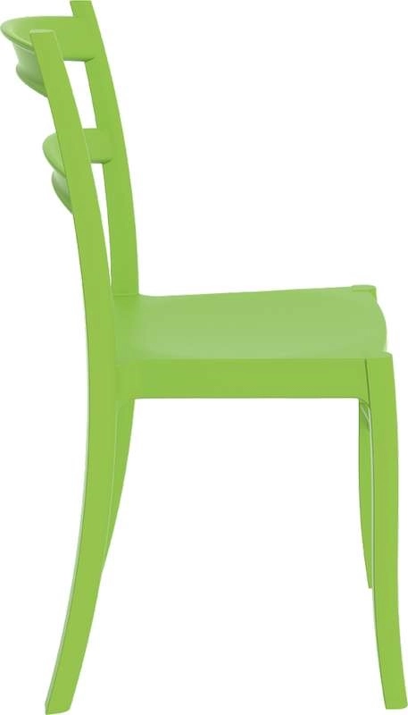 TIFFANY TROPICAL GREEN(Σ24)KAPEKΛA ΠΟΛ/ΝΙΟΥ - ΠΟΛΥΠΡΟΠΥΛΕΝΙΟ - TROPICAL GREEN