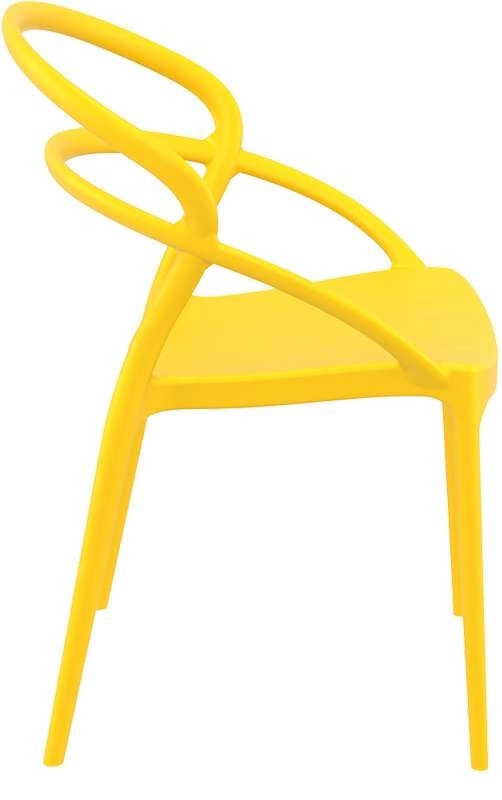 PIA YELLOW ΚΑΡΕΚΛΑ ΠΟΛ/ΝΙΟΥ - ΠΟΛΥΠΡΟΠΥΛΕΝΙΟ - YELLOW