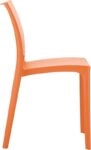 MAYA ΚΑΡΕΚΛΑ ORANGE(22)ΠΟΛ/ΝΙΟΥ - ΠΟΛΥΠΡΟΠΥΛΕΝΙΟ - ORANGE