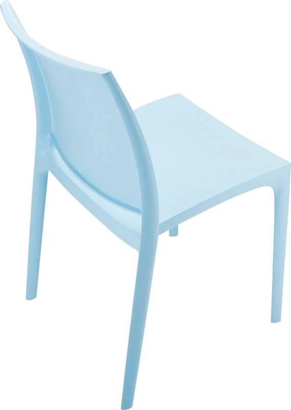MAYA ΚΑΡΕΚΛΑ LIGHT BLUE(Σ22)ΠΟΛ/ΝΙΟΥ - ΠΟΛΥΠΡΟΠΥΛΕΝΙΟ - LIGHT BLUE