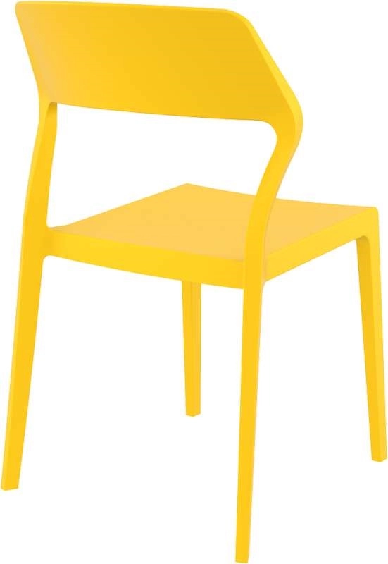 SNOW YELLOW ΚΑΡΕΚΛΑ ΠΟΛ/ΝΙΟΥ - ΠΟΛΥΠΡΟΠΥΛΕΝΙΟ - YELLOW