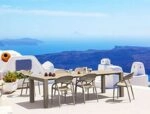 SUNSET TAUPE ΚΑΡΕΚΛΑ ΠΟΛ/ΝΙΟΥ - ΠΟΛΥΠΡΟΠΥΛΕΝΙΟ - TAUPE