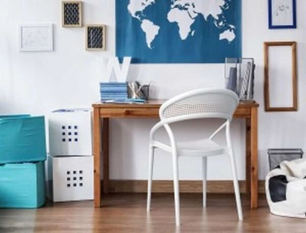 SUNSET WHITE ΚΑΡΕΚΛΑ ΠΟΛ/ΝΙΟΥ - ΠΟΛΥΠΡΟΠΥΛΕΝΙΟ - WHITE