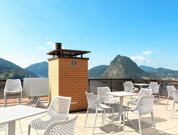 AIR ΚΑΡΕΚΛΑ TAUPE ΠΟΛ/ΝΙΟΥ - ΠΟΛΥΠΡΟΠΥΛΕΝΙΟ - TAUPE