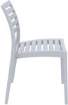ARES ΚΑΡΕΚΛΑ SILVER GREY ΠΟΛ/ΝΙΟΥ - ΠΟΛΥΠΡΟΠΥΛΕΝΙΟ - SILVER GREY