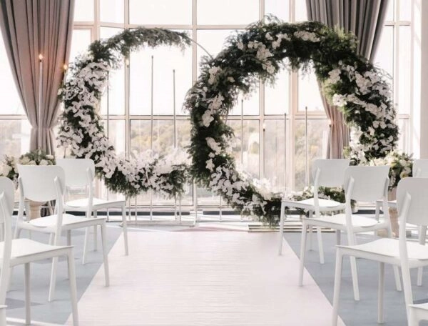 MONNA WHITE ΚΑΡΕΚΛΑ ΠΟΛ/ΝΙΟΥ - ΠΟΛΥΠΡΟΠΥΛΕΝΙΟ - ΛΕΥΚΟ